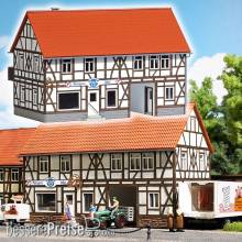 Busch 1530 - Land-Metzgerei »Adler«