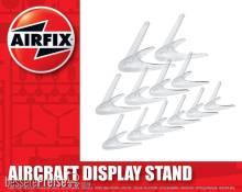 Airfix AF1008 - 1:72 Assortment of small stands