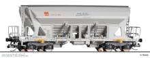 Tillig 15332 - Selbstentladewagen HVLE