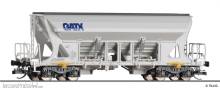 Tillig 15333 - Selbstentladewagen GATX