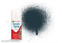 Humbrol AD6067 - HUMBROL ACRYLIC HOBBY SPRAY 150ML No 67 Tank Grey
