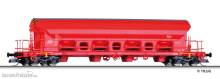 Tillig 15364 - Schwenkdachwagen DB AG