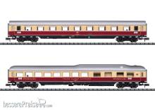 Trix 15369 - Wagen-Set ´TEE Rheinpfeil´ DB IV