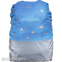 Beckmann 154007 - B-SEEN & SAFE Regenüberzug, Blue