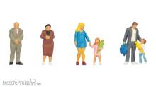 Noch 15415 - Einschulung Figuren H0