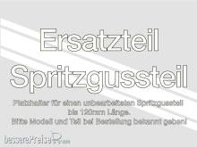 Halling ETH-SGT-120 - Spritzgussteil bis 120 mm, unbearbeitet
