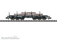 Trix T15453 - Schwerlastwagen Sa 705