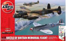 Airfix A50182 - 1:72 Battle of Britain Memorial Flight
