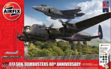 Airfix A50191 - Dambusters 80th Anniversary - Gift Set
