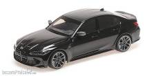Minichamps 155020202 - BMW M3 - 2020 - BLACK