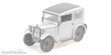 Minichamps 155024000 - BMW DIXI - 1928 - DARK RED