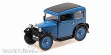 Minichamps 155024001 - BMW DIXI - 1928 - DARK BLUE