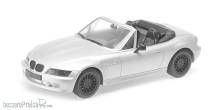 Minichamps 155024131 - BMW Z3 ROADSTER - 1997 - RED