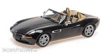 Minichamps 155024231 - BMW Z8 ROADSTER - 2000 - BLACK
