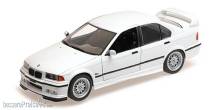 Minichamps 155027001 - BMW 318IS CLASS II - 1994 - BLUE METALLIC
