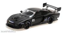 Minichamps 155067529 - PORSCHE 935/19 - GRT GRASSER RACING TEAM - M. INEICHEN - PORSCHE MOTORSPORT GT2 SPA 2019