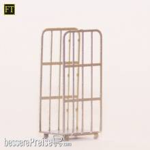 Halling M-429-FM - 1 Supermarkt-Rollcontainer