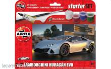 Airfix A55007 - Starter Set - Lamborghini Huracan