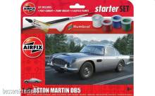 Airfix A55011 - Starter Set - Aston Martin DB5