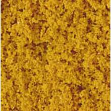 Heki 1556 - HEKI flor Belaubungsvlies herbstlich gelb 28x14 cm