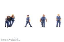 Faller 155623 - Polizisten