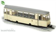 Halling REK-BZ7-B - Reko-Beiwagen Berlin ZR Nr. 269007-3, Creme
