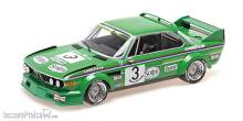 Minichamps 155782503 - BMW 3.0 CSL - SORINI - FACETTI/FINOTTO - WINNER BRNO 1978