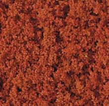Heki 1558 - HEKI flor Belaubungsvlies herbstlich rot 28x14 cm