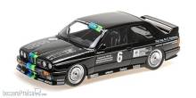 Minichamps 155872006 - BMW M3 - TEAM VOGELSANG - HARALD GROHS - DTM 1987