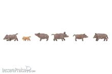 Faller 155909 - Wildschweine