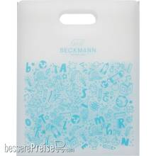 Beckmann 156083 - Dokumentmappe, Transparent