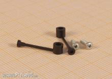 Halling ETH-KUP-TRI - Kupplungsset mit Schraube für E1 / C1 / OLD Modelle