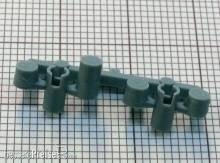 Halling ETH-KSH-015 - 2 Stk. Kardanschalen für 1,5mm