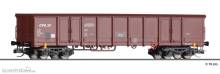 Tillig 15671 - Offener Güterwagen CFL