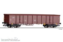 Tillig 15673 - Offener Güterwagen Green Cargo AB (S)