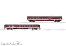 Trix T15692 - Wagen-Set Grand-Comfort