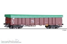 Tillig 15696 - Offener Güterwagen FS