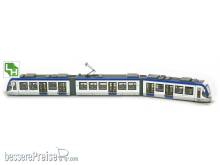 Halling CIT-RAN-M - Randstadrail Den Haag, mit Antrieb, Licht und Digitalschnittstelle