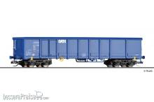 Tillig 15725 - Offener Güterwagen GATX