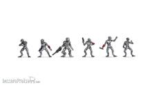 Noch 15812 - Aliens