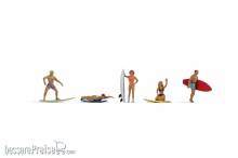 Noch 15853 - Surfer