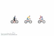 Noch 15899 - Mountainbiker