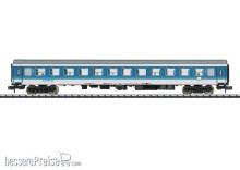 Trix T15899 - Schnellzugwagen Bimdz 2423