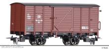 Tillig 15905 - Gedeckter Güterwagen DR