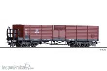 Tillig 15920 - Offener Güterwagen DR