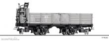 Tillig 15938 - Offener Güterwagen NKB