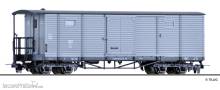 Tillig 15943 - Packwagen NKB