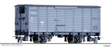 Tillig 15947 - Gedeckter Güterwagen NKB