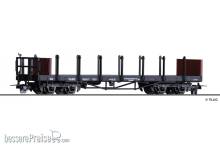 Tillig 15982 - Rungenwagen NWE