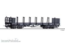 Tillig 15983 - Rungenwagen NKB